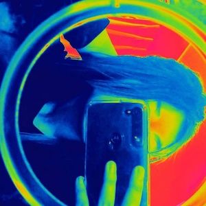 Meet your Posher, Ella